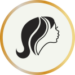 Hair Salon Rochester Extensions Icon