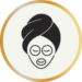 Hair Salon Rochester Facials Icon