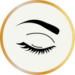 Hair Salon Rochester Lashes Icon