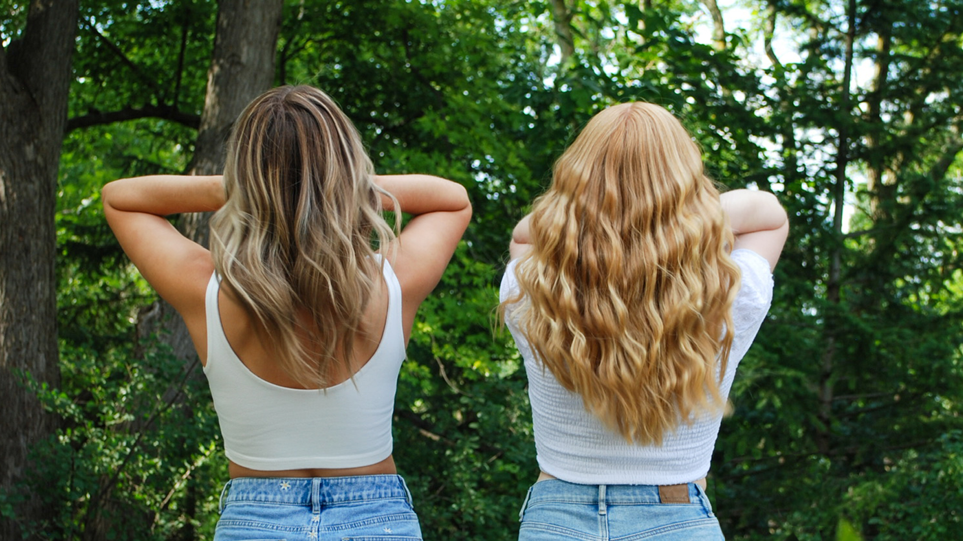 Hair Salon Rochester - Girls hair
