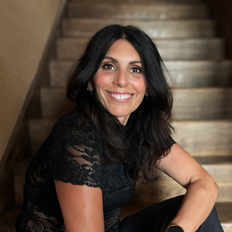 Hair Stylist in Rochester - Callina